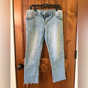 GAP Boyfriend Jeans